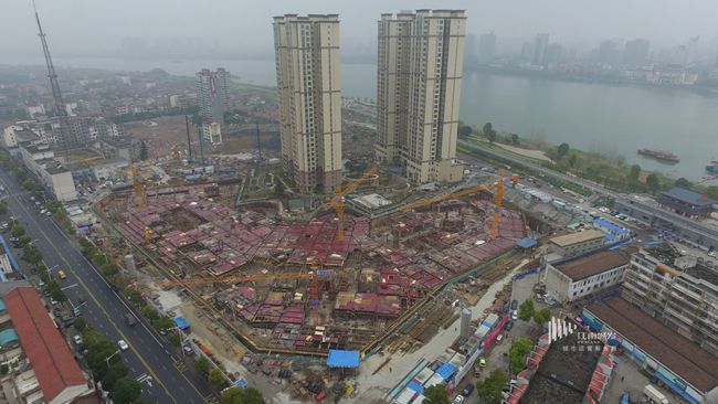 B08項(xiàng)目現(xiàn)場(chǎng)-2017/3